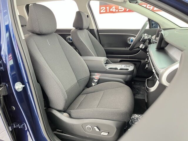 2026 Hyundai IONIQ 9 SE Carrollton TX