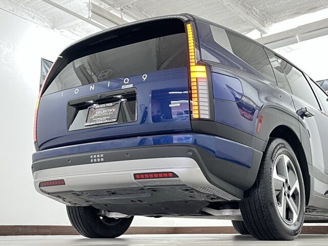 2026 Hyundai IONIQ 9 SE Carrollton TX