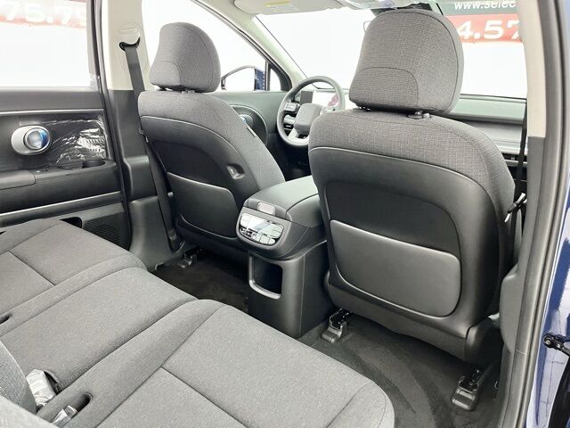 2026 Hyundai IONIQ 9 SE Carrollton TX