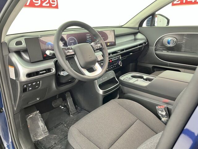 2026 Hyundai IONIQ 9 SE Carrollton TX