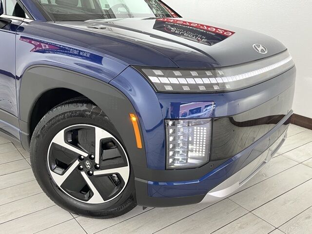 2026 Hyundai IONIQ 9 SE Carrollton TX