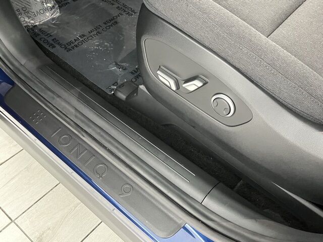 2026 Hyundai IONIQ 9 SE Carrollton TX