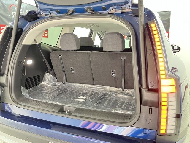 2026 Hyundai IONIQ 9 SE Carrollton TX