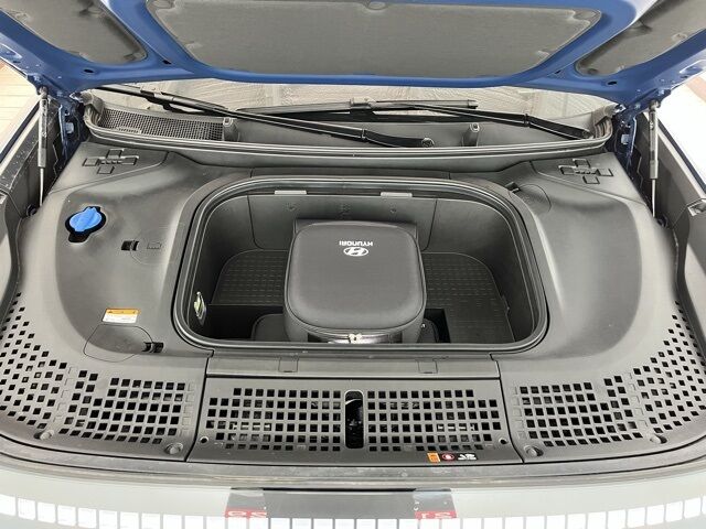 2026 Hyundai IONIQ 9 SE Carrollton TX