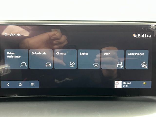 2026 Hyundai IONIQ 9 SE Carrollton TX