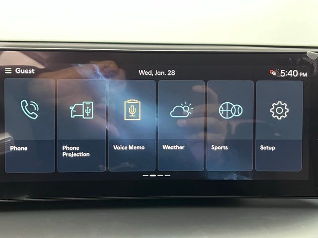 2026 Hyundai IONIQ 9 SE Carrollton TX