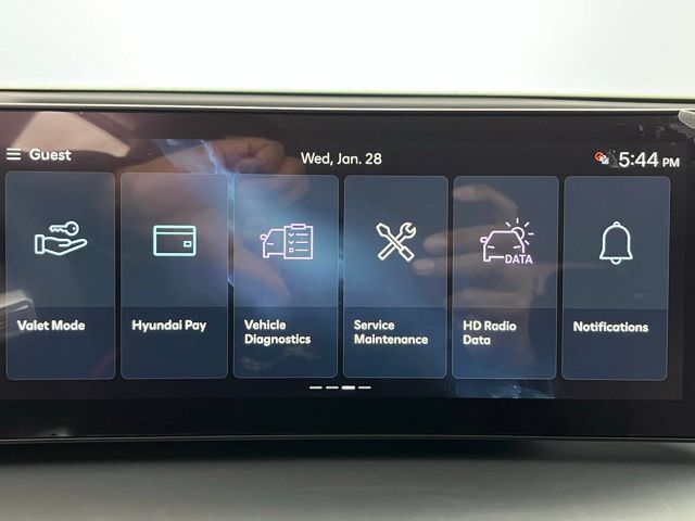 2026 Hyundai IONIQ 9 SE Carrollton TX