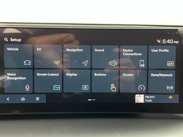 2026 Hyundai IONIQ 9 SE Carrollton TX