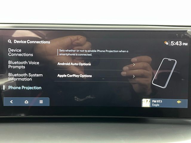 2026 Hyundai IONIQ 9 SE Carrollton TX