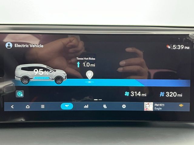 2026 Hyundai IONIQ 9 SE Carrollton TX