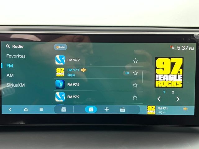 2026 Hyundai IONIQ 9 SE Carrollton TX