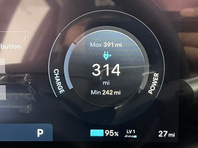 2026 Hyundai IONIQ 9 SE Carrollton TX