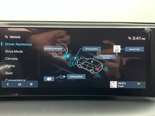 2026 Hyundai IONIQ 9 SE Carrollton TX