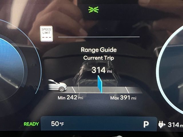 2026 Hyundai IONIQ 9 SE Carrollton TX