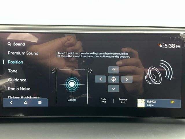 2026 Hyundai IONIQ 9 SE Carrollton TX