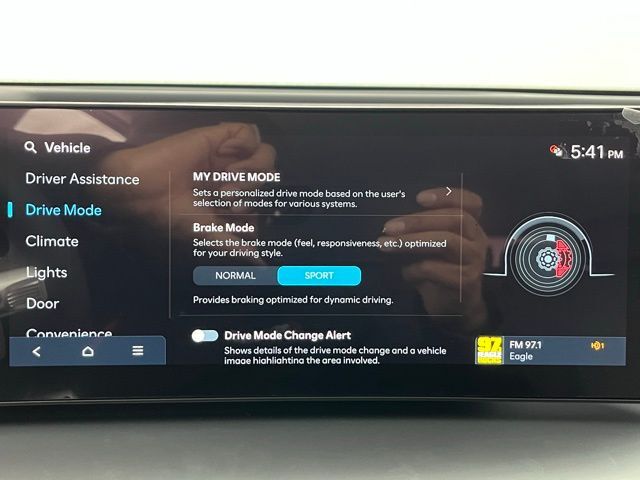 2026 Hyundai IONIQ 9 SE Carrollton TX