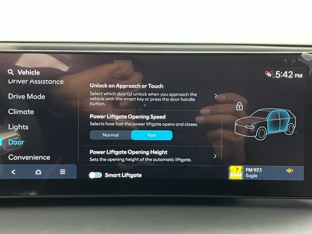 2026 Hyundai IONIQ 9 SE Carrollton TX