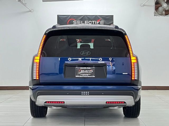 2026 Hyundai IONIQ 9 SE Carrollton TX
