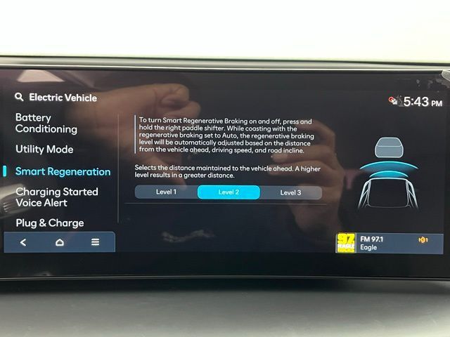 2026 Hyundai IONIQ 9 SE Carrollton TX