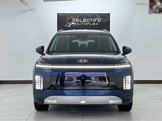 2026 Hyundai IONIQ 9 SE