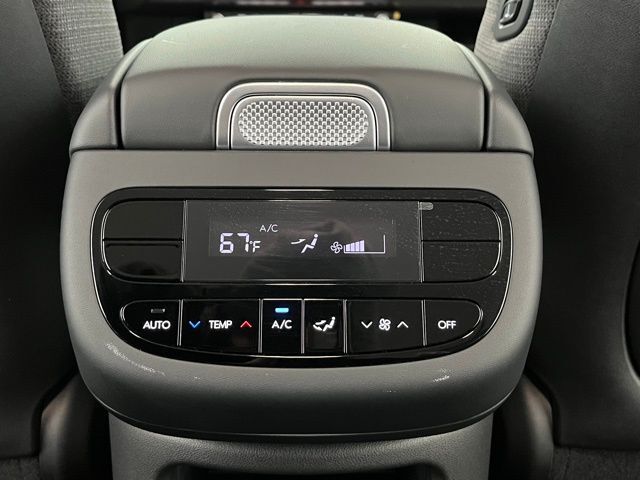 2026 Hyundai IONIQ 9 SE Carrollton TX