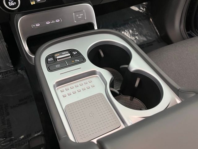 2026 Hyundai IONIQ 9 SE Carrollton TX