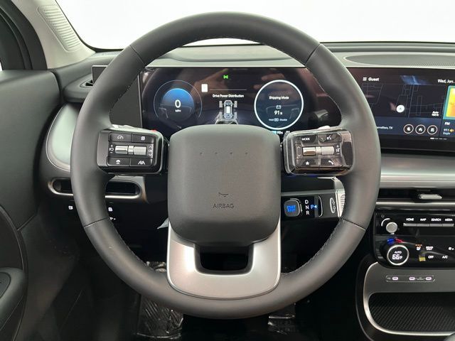 2026 Hyundai IONIQ 9 SE Carrollton TX