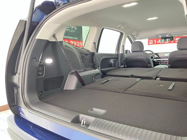 2026 Hyundai IONIQ 9 SE Carrollton TX