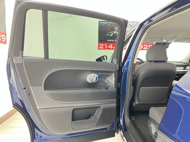 2026 Hyundai IONIQ 9 SE Carrollton TX