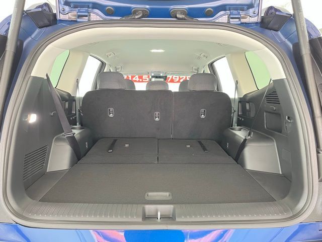 2026 Hyundai IONIQ 9 SE Carrollton TX