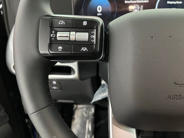 2026 Hyundai IONIQ 9 SE Carrollton TX