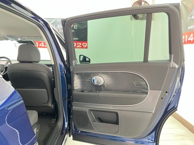 2026 Hyundai IONIQ 9 SE Carrollton TX