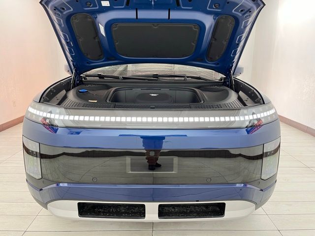 2026 Hyundai IONIQ 9 SE Carrollton TX