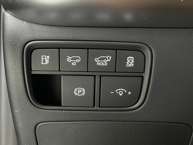 2026 Hyundai IONIQ 9 SE Carrollton TX