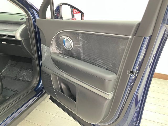 2026 Hyundai IONIQ 9 SE Carrollton TX