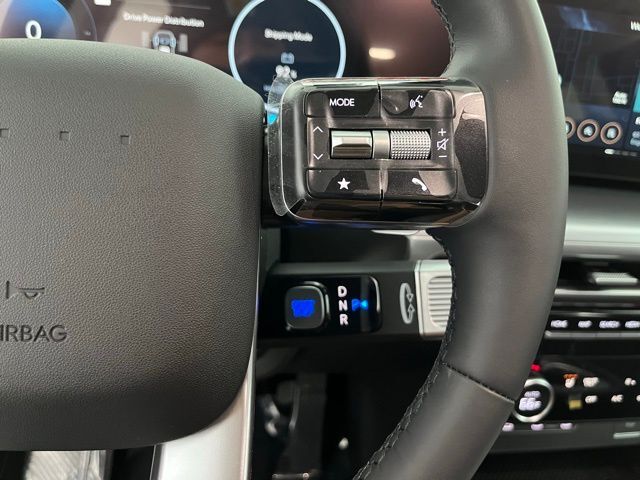 2026 Hyundai IONIQ 9 SE Carrollton TX