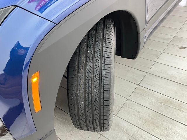 2026 Hyundai IONIQ 9 SE Carrollton TX