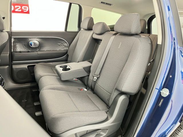 2026 Hyundai IONIQ 9 SE Carrollton TX