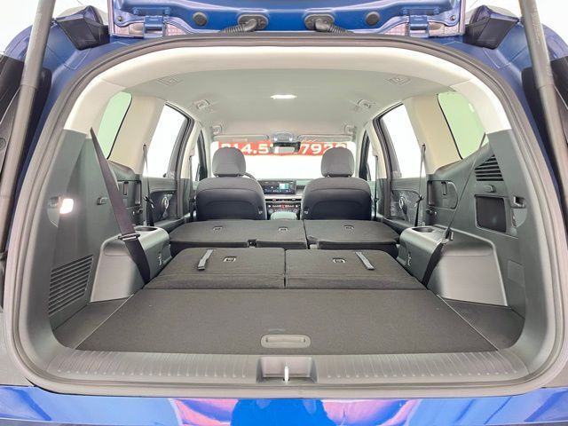 2026 Hyundai IONIQ 9 SE Carrollton TX