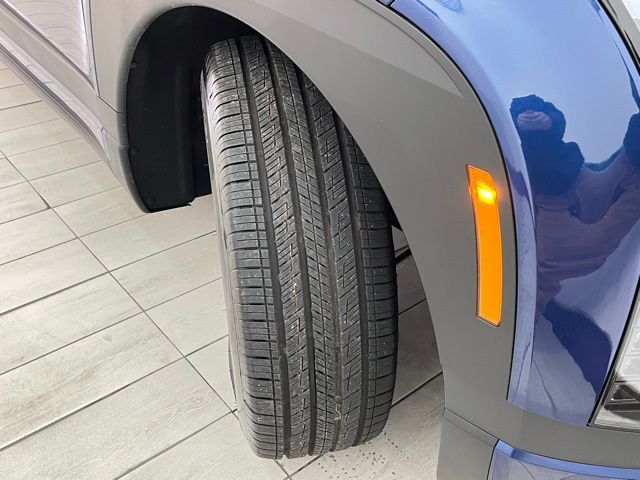 2026 Hyundai IONIQ 9 SE Carrollton TX