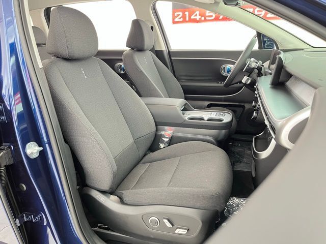 2026 Hyundai IONIQ 9 SE Carrollton TX