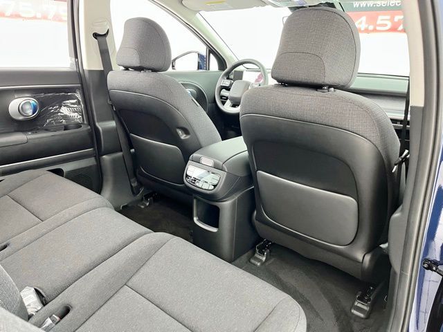 2026 Hyundai IONIQ 9 SE Carrollton TX