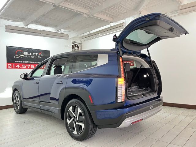 2026 Hyundai IONIQ 9 SE Carrollton TX