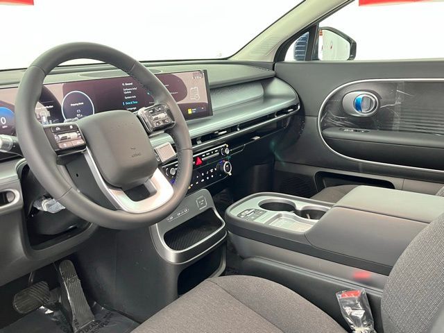 2026 Hyundai IONIQ 9 SE Carrollton TX