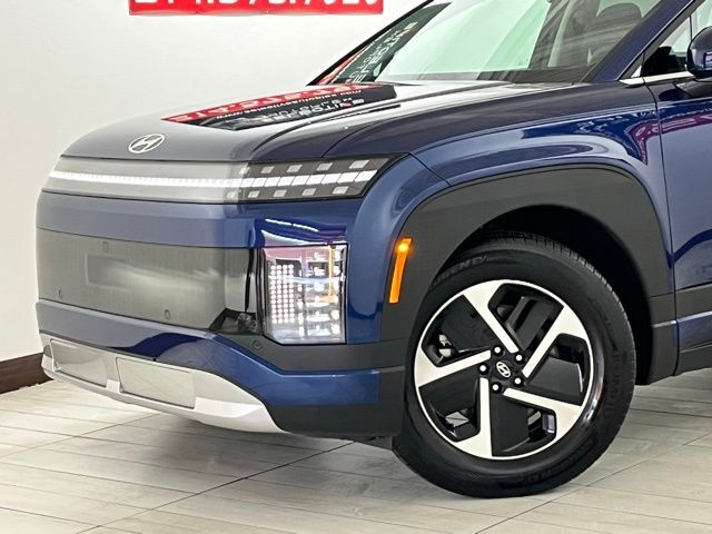 2026 Hyundai IONIQ 9 SE Carrollton TX