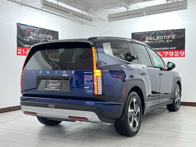 2026 Hyundai IONIQ 9 SE Carrollton TX