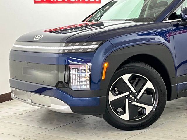 2026 Hyundai IONIQ 9 SE Carrollton TX