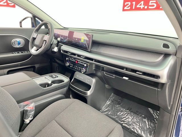 2026 Hyundai IONIQ 9 SE Carrollton TX