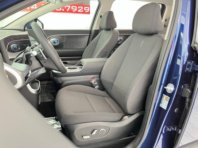 2026 Hyundai IONIQ 9 SE Carrollton TX