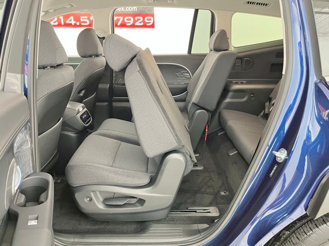 2026 Hyundai IONIQ 9 SE Carrollton TX